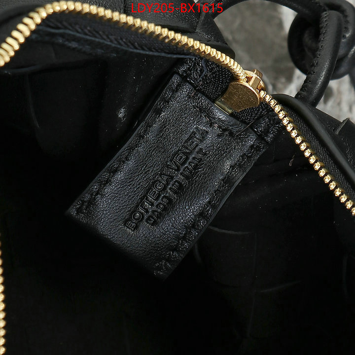 BV Bags(TOP)-Diagonal- buy sell ID: BX1615 $: 205USD