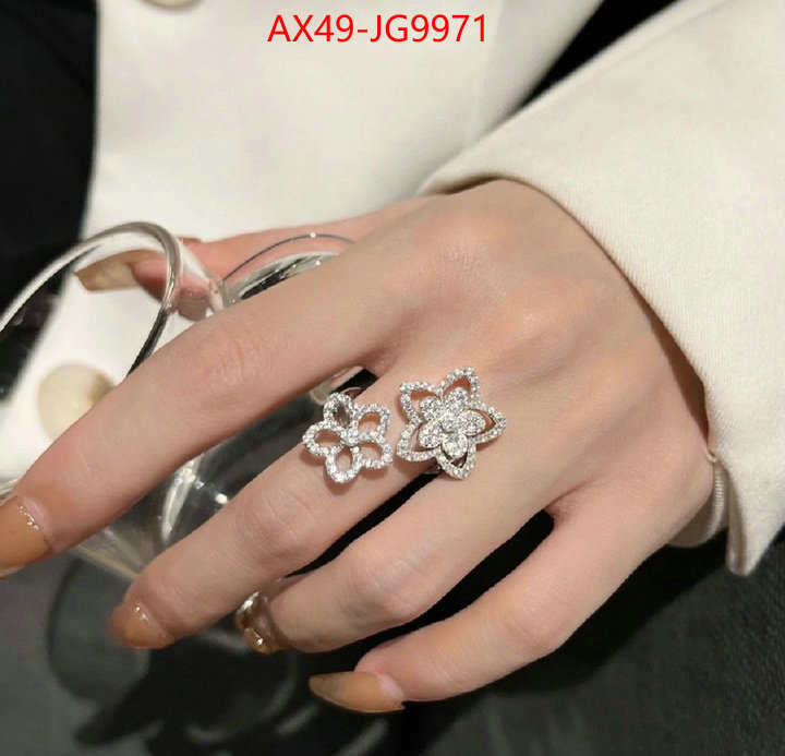 Jewelry-Graff aaaaa+ replica ID: JG9971 $: 49USD