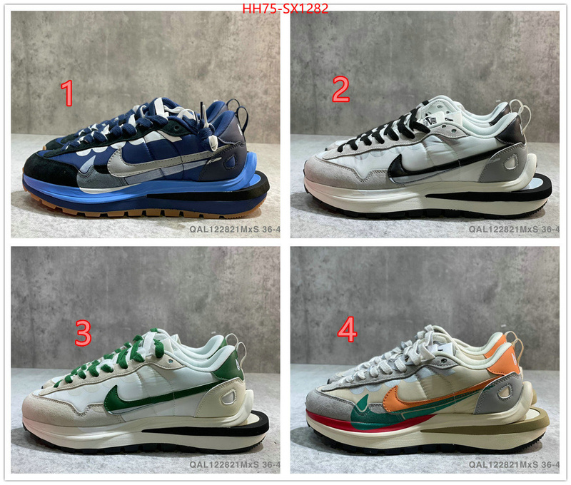 Men Shoes-Nike wholesale imitation designer replicas ID: SX1282 $: 75USD