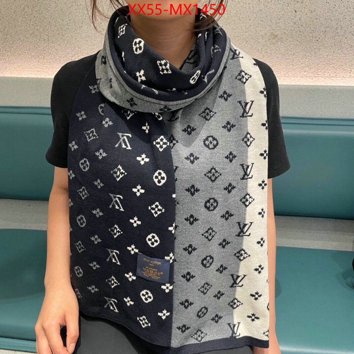 Scarf-LV cheap online best designer ID: MX1450 $: 55USD