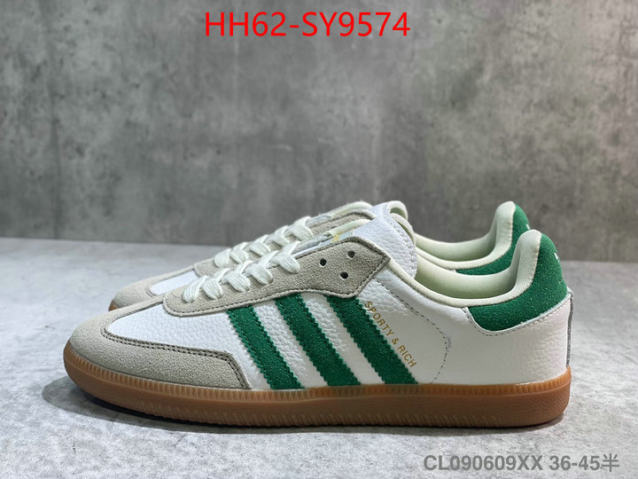 Women Shoes-Adidas exclusive cheap ID: SY9574 $: 62USD