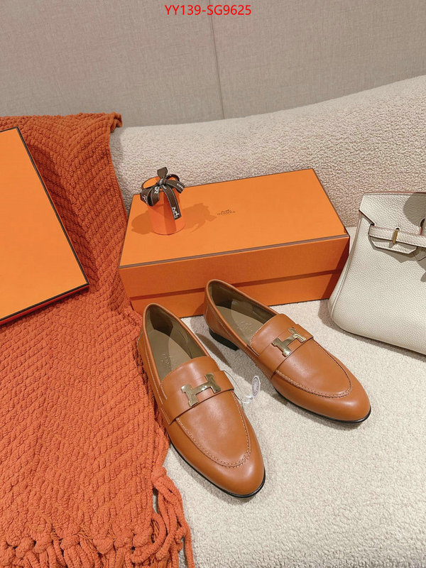 Women Shoes-Hermes buy best quality replica ID: SG9625 $: 139USD