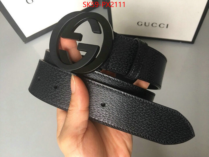 Belts-Gucci best replica quality ID: PX2111 $: 59USD