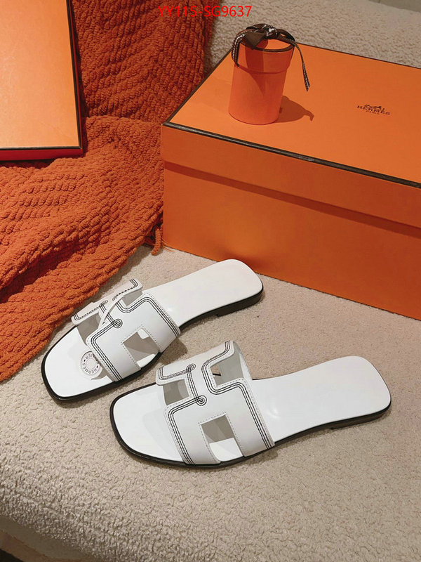 Women Shoes-Hermes high quality perfect ID: SG9637 $: 115USD