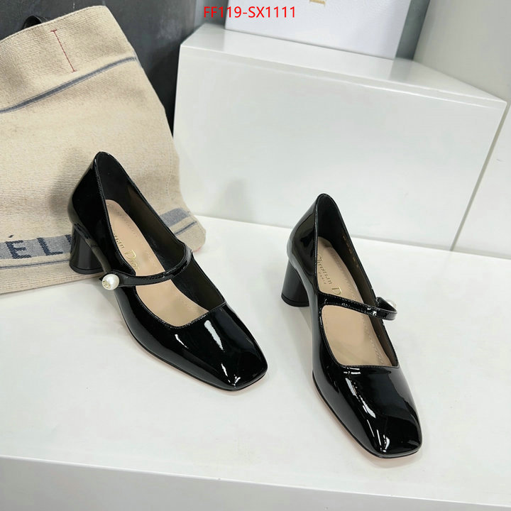 Women Shoes-Dior top brands like ID: SX1111 $: 119USD