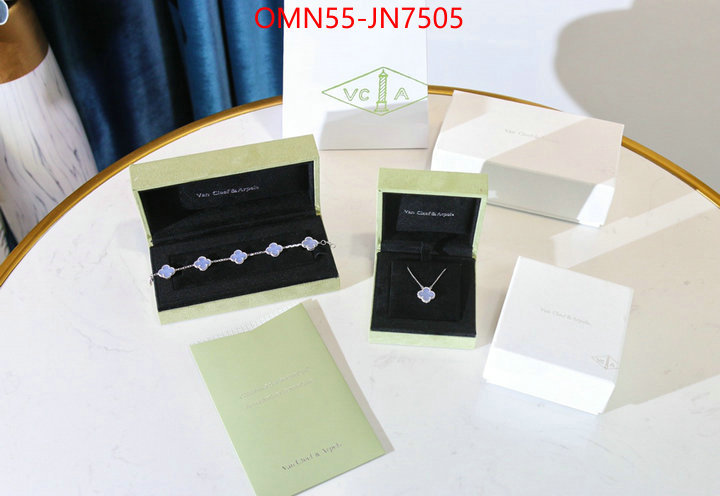 Jewelry-Van Cleef Arpels fashion ID: JN7505 $: 55USD
