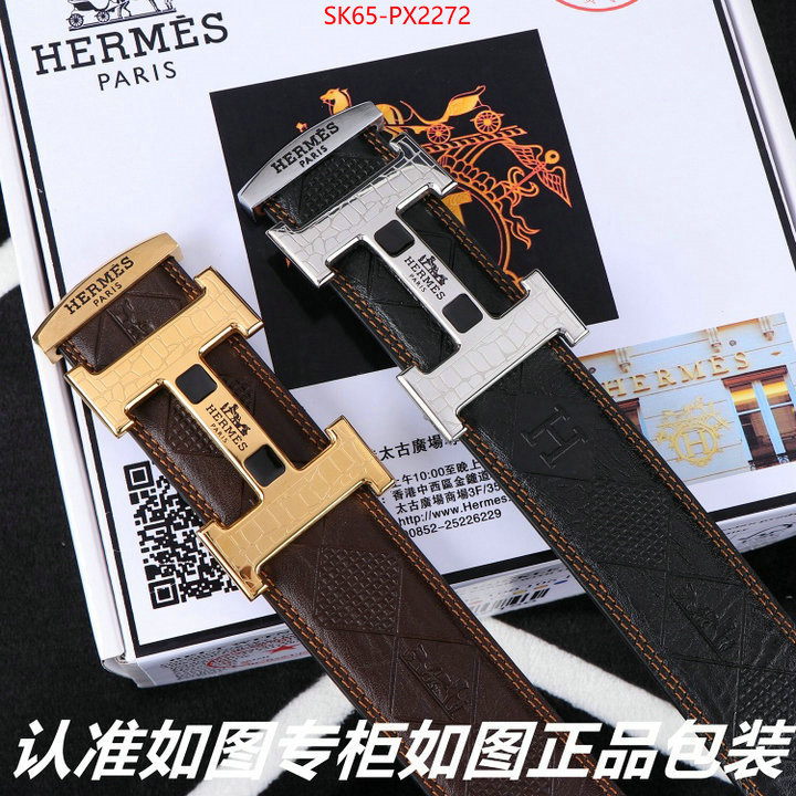 Belts-Hermes 2023 perfect replica designer ID: PX2272 $: 65USD