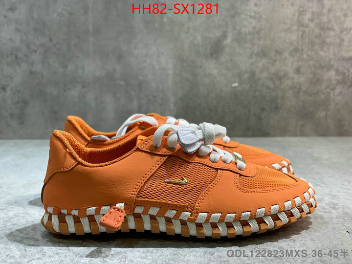 Men Shoes-Nike best wholesale replica ID: SX1281 $: 82USD