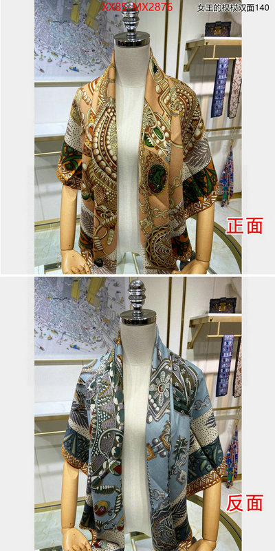 Scarf-Hermes buy 2023 replica ID: MX2876 $: 85USD