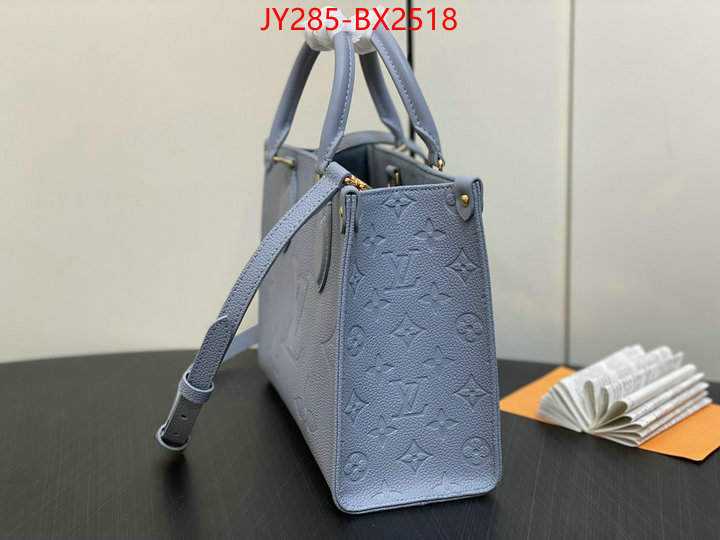 LV Bags(TOP)-Handbag Collection- where to buy fakes ID: BX2518 $: 285USD,