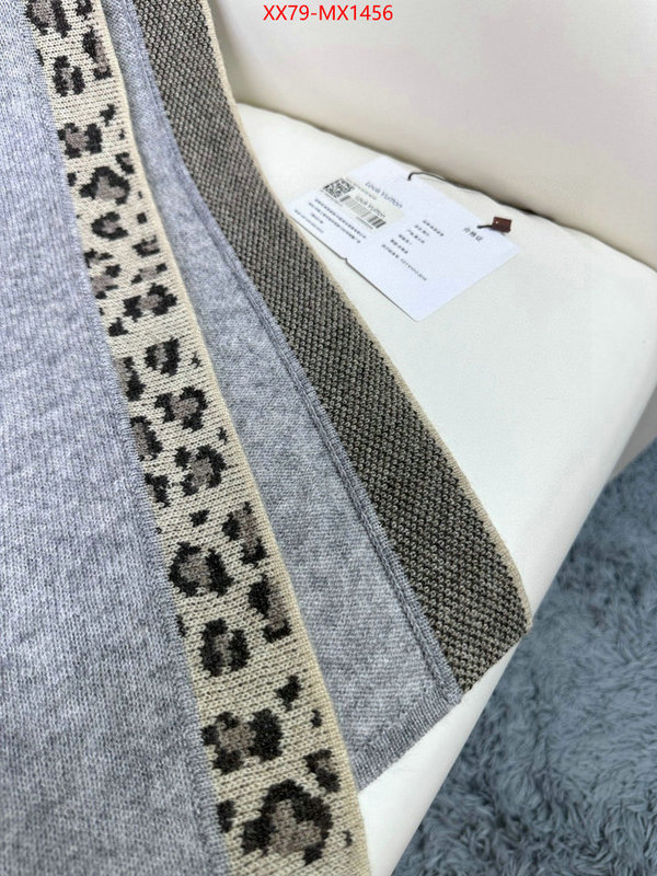 Scarf-LV is it illegal to buy dupe ID: MX1456 $: 79USD