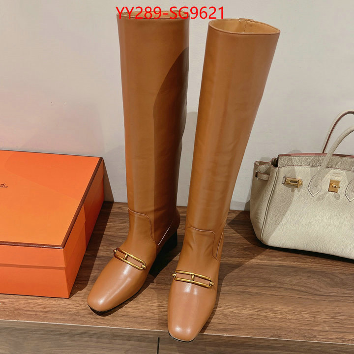 Women Shoes-Boots top 1:1 replica ID: SG9621 $: 289USD