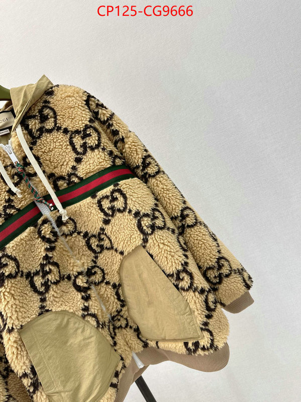 Clothing-Gucci most desired ID: CG9666 $: 125USD