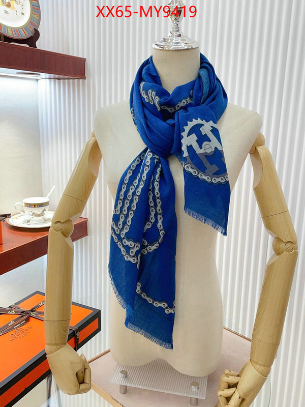 Scarf-Hermes high quality perfect ID: MY9419 $: 65USD