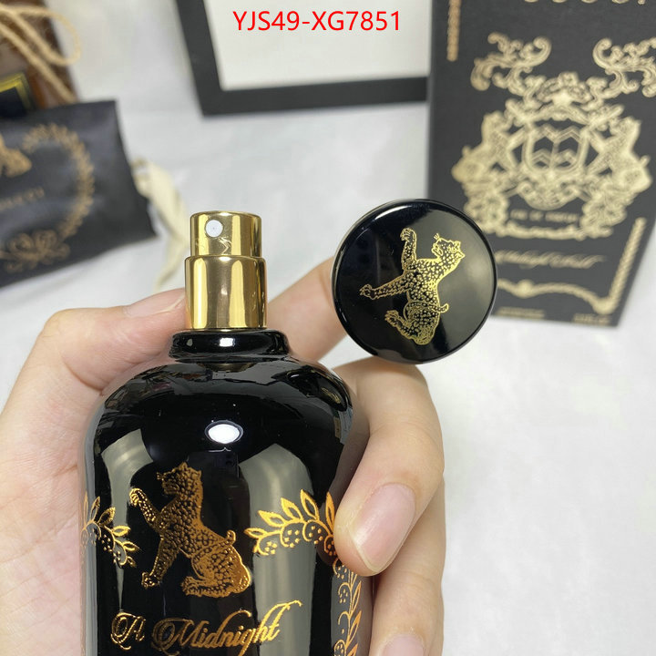 Perfume-Gucci perfect ID: XG7851 $: 49USD