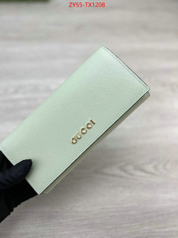 Gucci Bags(4A)-Wallet- how can i find replica ID: TX1208 $: 55USD,