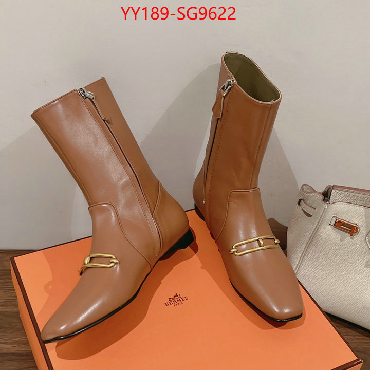 Women Shoes-Boots buy replica ID: SG9622 $: 189USD