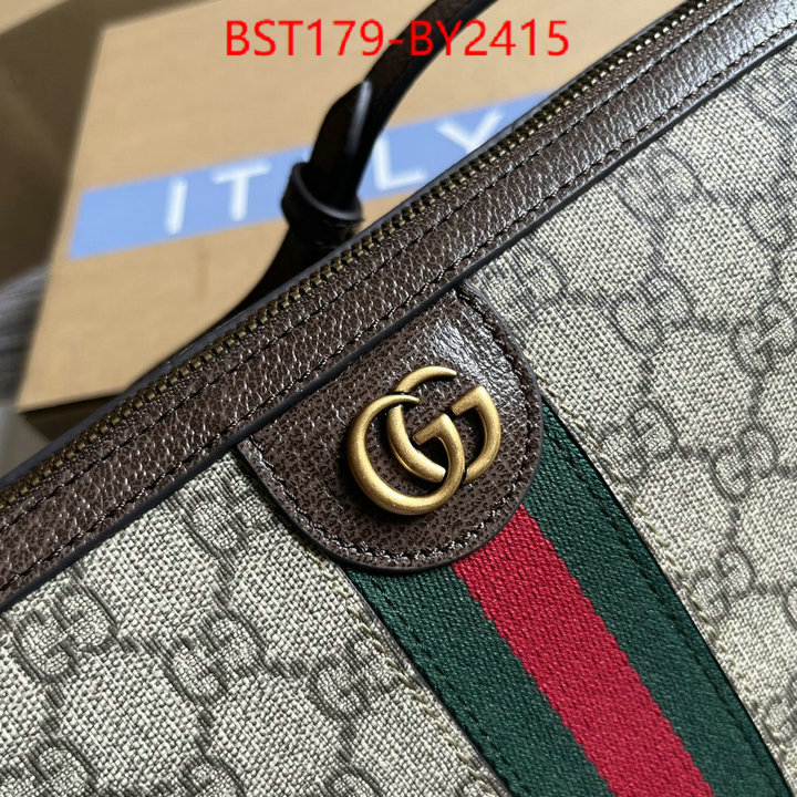 Gucci Bags(TOP)-Ophidia-G buy the best replica ID: BY2415 $: 179USD,