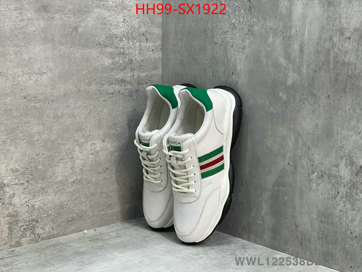 Men Shoes-Gucci top quality designer replica ID: SX1922 $: 99USD