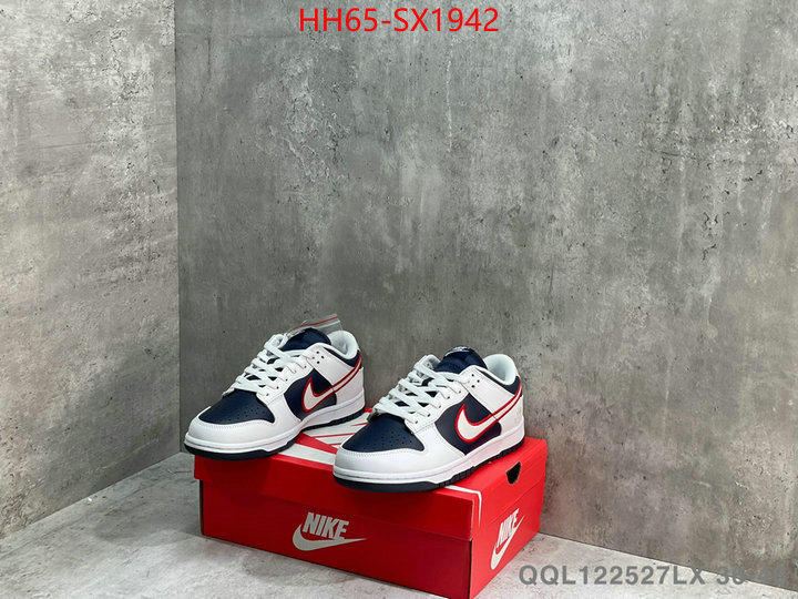 Men Shoes-Nike replica online ID: SX1942 $: 65USD