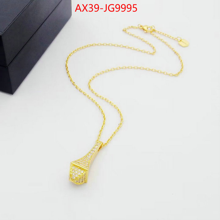 Jewelry-Marli wholesale china ID: JG9995 $: 39USD