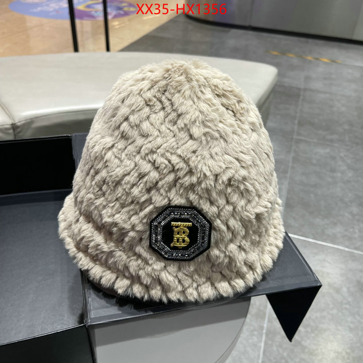 Cap(Hat)-Burberry buy the best high quality replica ID: HX1356 $: 35USD