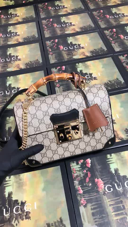 Gucci 5A Bags SALE ID: BP5591