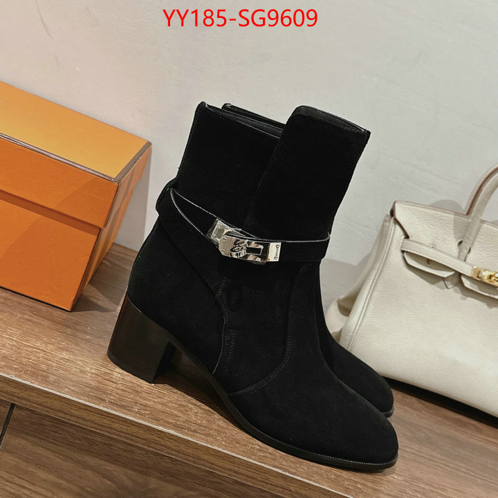 Women Shoes-Hermes 1:1 clone ID: SG9609 $: 185USD