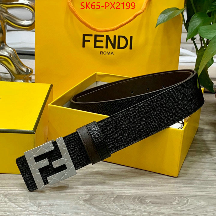 Belts-Fendi first top ID: PX2199 $: 65USD