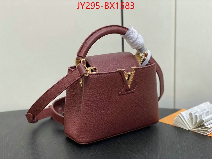 LV Bags(TOP)-Handbag Collection- where could you find a great quality designer ID: BX1583