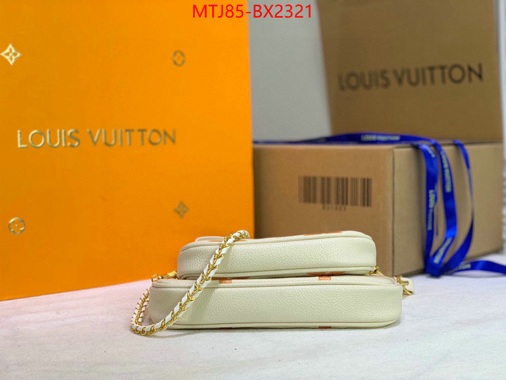 LV Bags(4A)-Pochette MTis Bag- knockoff ID: BX2321 $: 85USD,