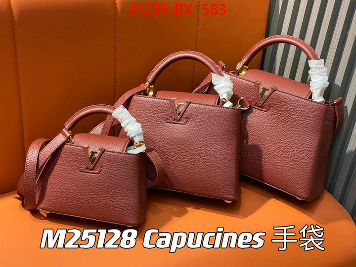 LV Bags(TOP)-Handbag Collection- where could you find a great quality designer ID: BX1583