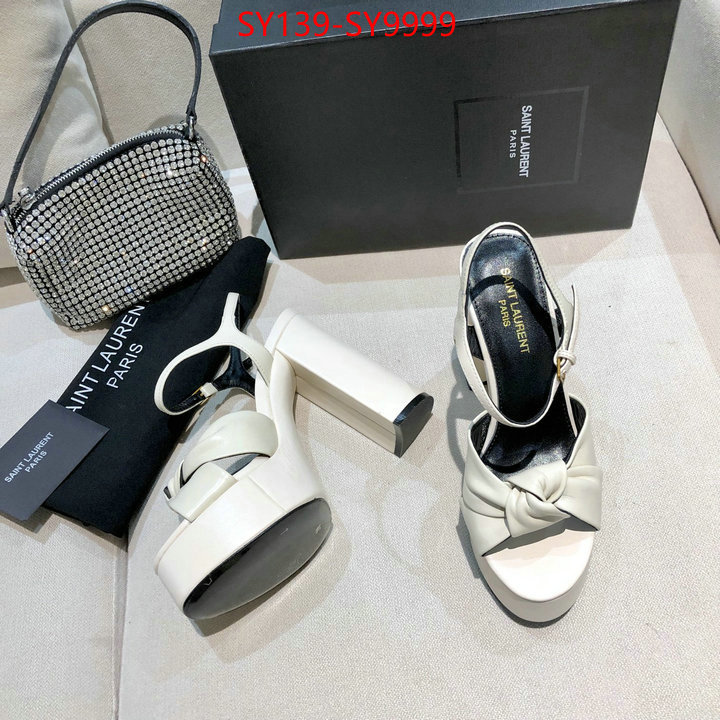 Women Shoes-Chanel online shop ID: SY9999 $: 139USD