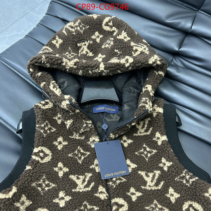 Clothing-LV knockoff ID: CG9746 $: 89USD