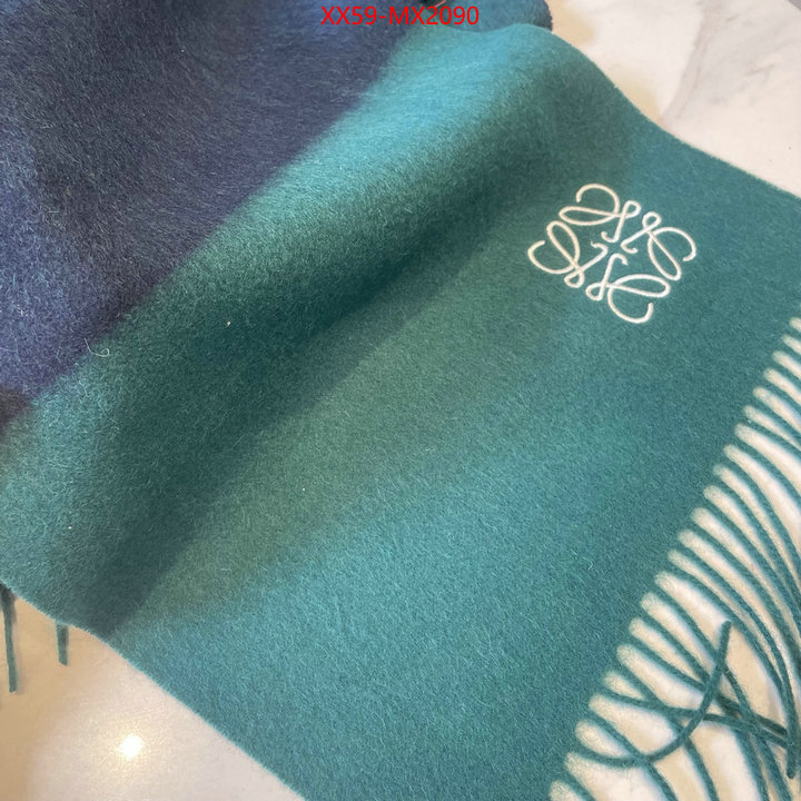 Scarf-Loewe what best designer replicas ID: MX2090 $: 59USD