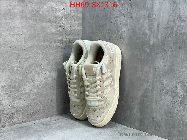 Women Shoes-Adidas where can i buy the best 1:1 original ID: SX1316 $: 69USD