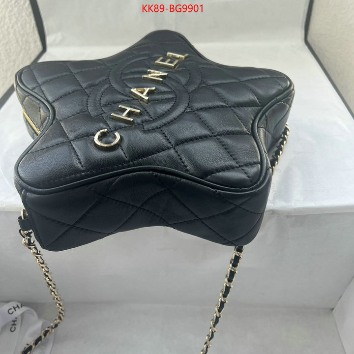 Chanel Bags(4A)-Diagonal- how to find replica shop ID: BG9901 $: 89USD,