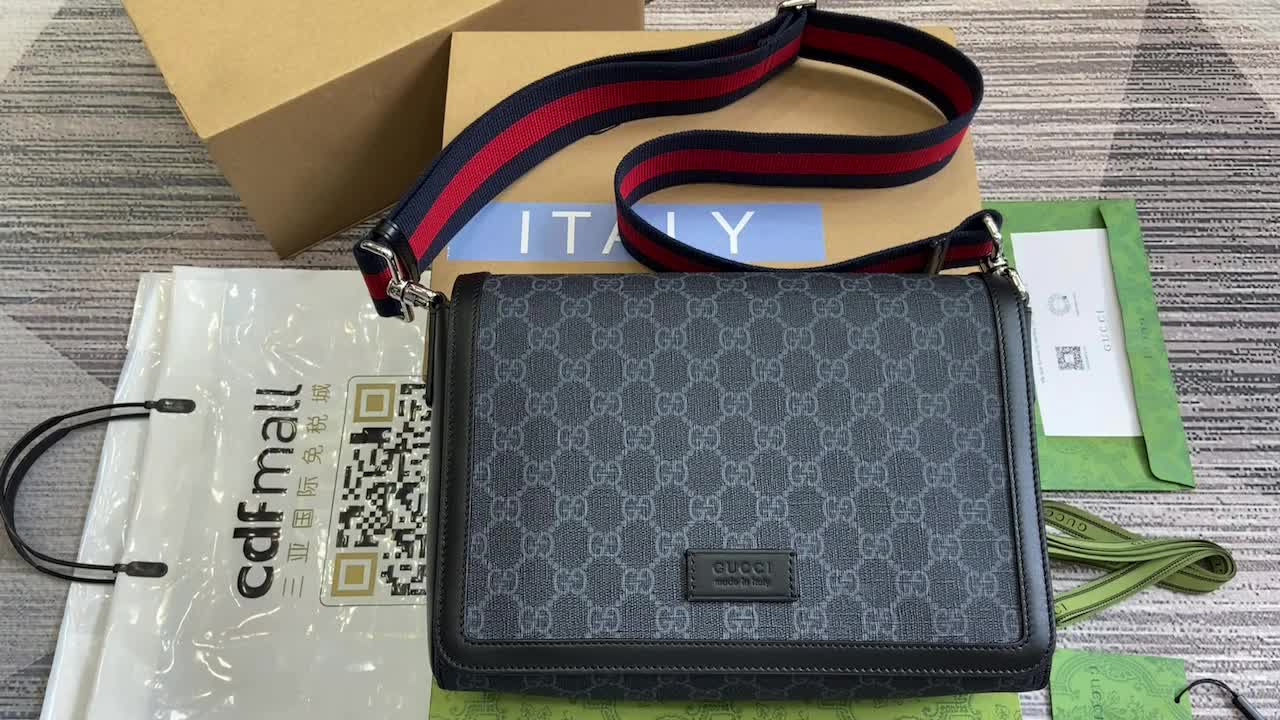 Gucci Bags(TOP)-Diagonal- best replica 1:1 ID: BX1581 $: 185USD