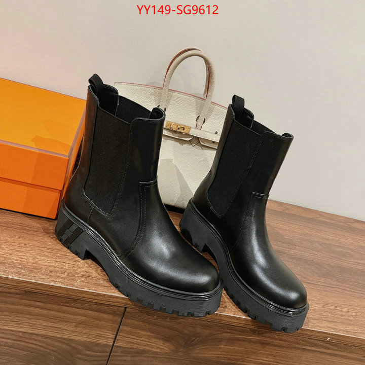 Women Shoes-Hermes replica 2023 perfect luxury ID: SG9612 $: 149USD