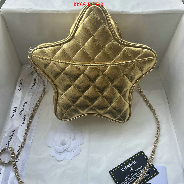 Chanel Bags(4A)-Diagonal- how to find replica shop ID: BG9901 $: 89USD,