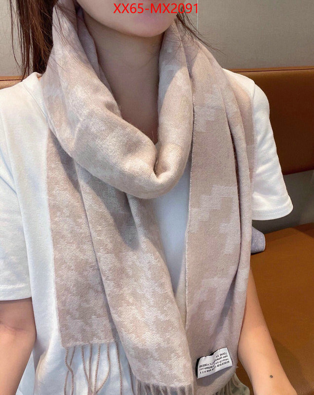 Scarf-Loewe high quality online ID: MX2091 $: 65USD