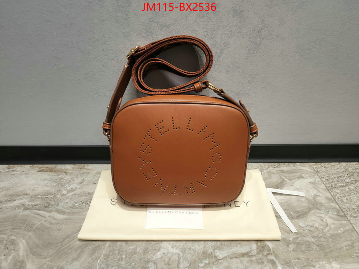 Stella McCartney Bags(TOP)-Diagonal- can i buy replica ID: BX2536 $: 115USD,