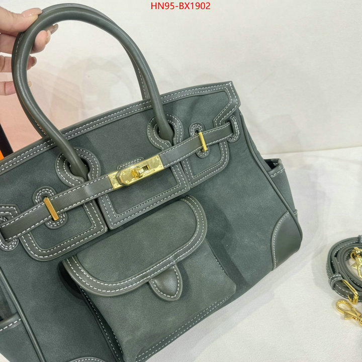 Hermes Bags(4A)-Birkin- can you buy replica ID: BX1902 $: 95USD,