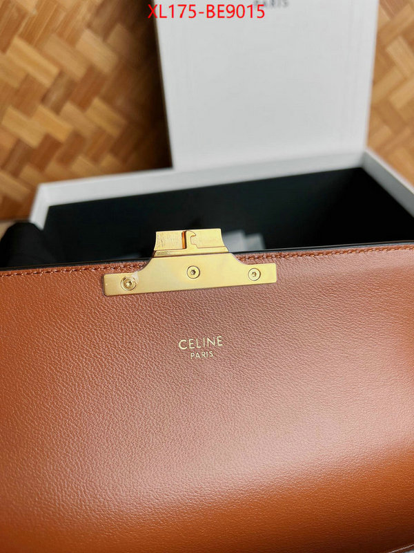 Celine Bags(TOP)-Triomphe Series online store ID: BE9015 $: 175USD,