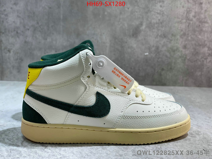 Men Shoes-Nike how to find designer replica ID: SX1280 $: 69USD