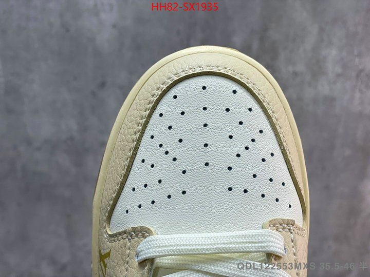 Women Shoes-NIKE buy best quality replica ID: SX1935 $: 82USD