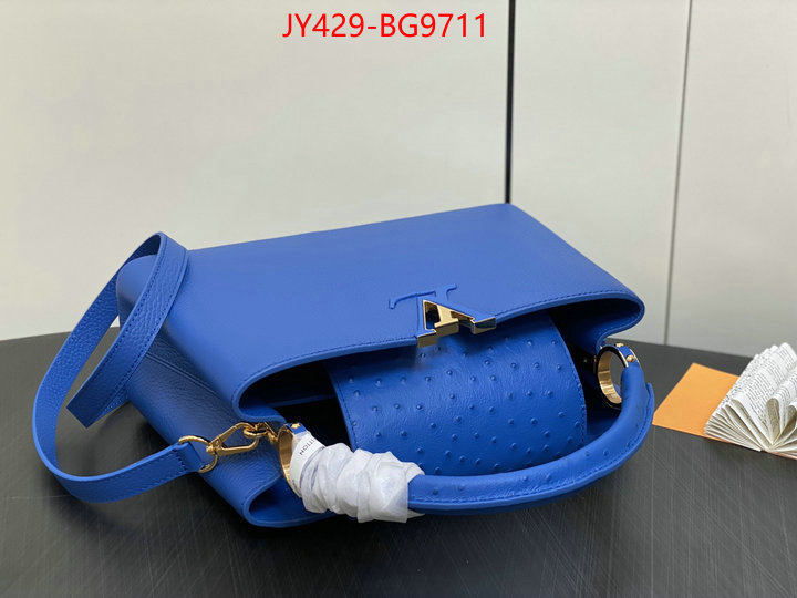 LV Bags(TOP)-Handbag Collection- high quality happy copy ID: BG9711