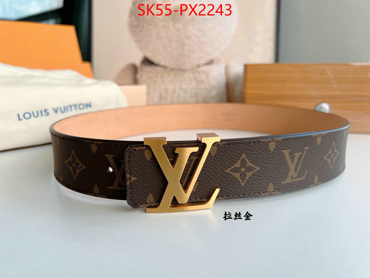 Belts-LV best like ID: PX2243 $: 55USD