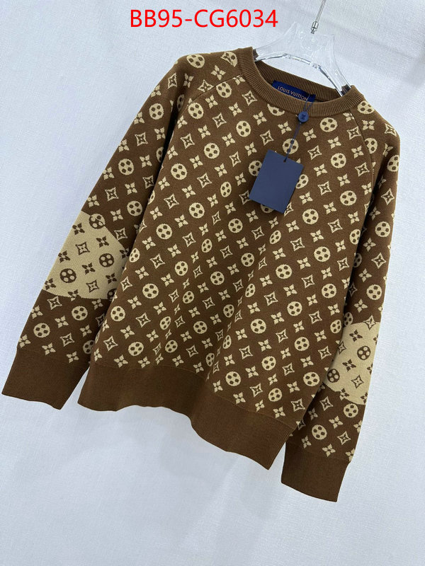 Clothing-LV the online shopping ID: CG6034 $: 95USD