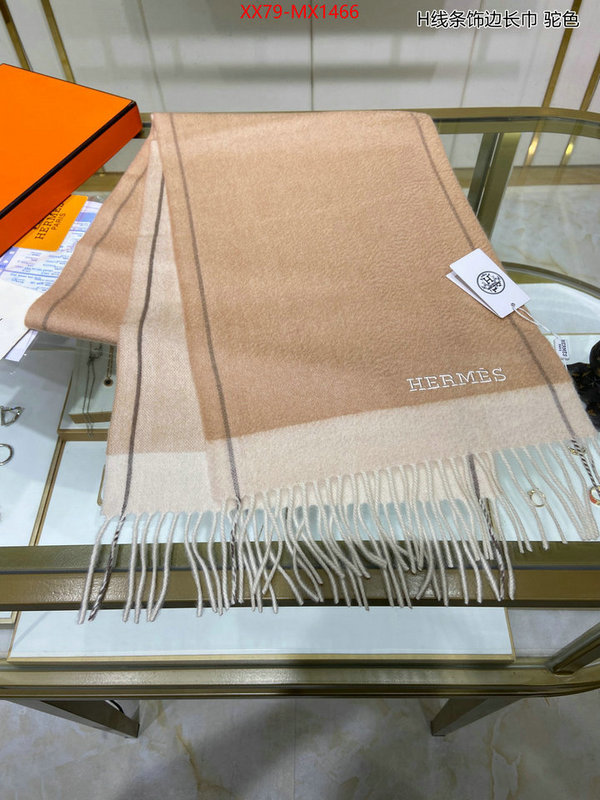 Scarf-Hermes 2023 aaaaa replica customize ID: MX1466 $: 79USD